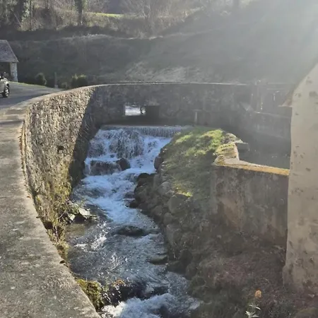 Le Repos Du Randonneur